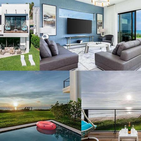 Villatel At Harbor Island Beach Club Мельбурн-Бич Экстерьер фото