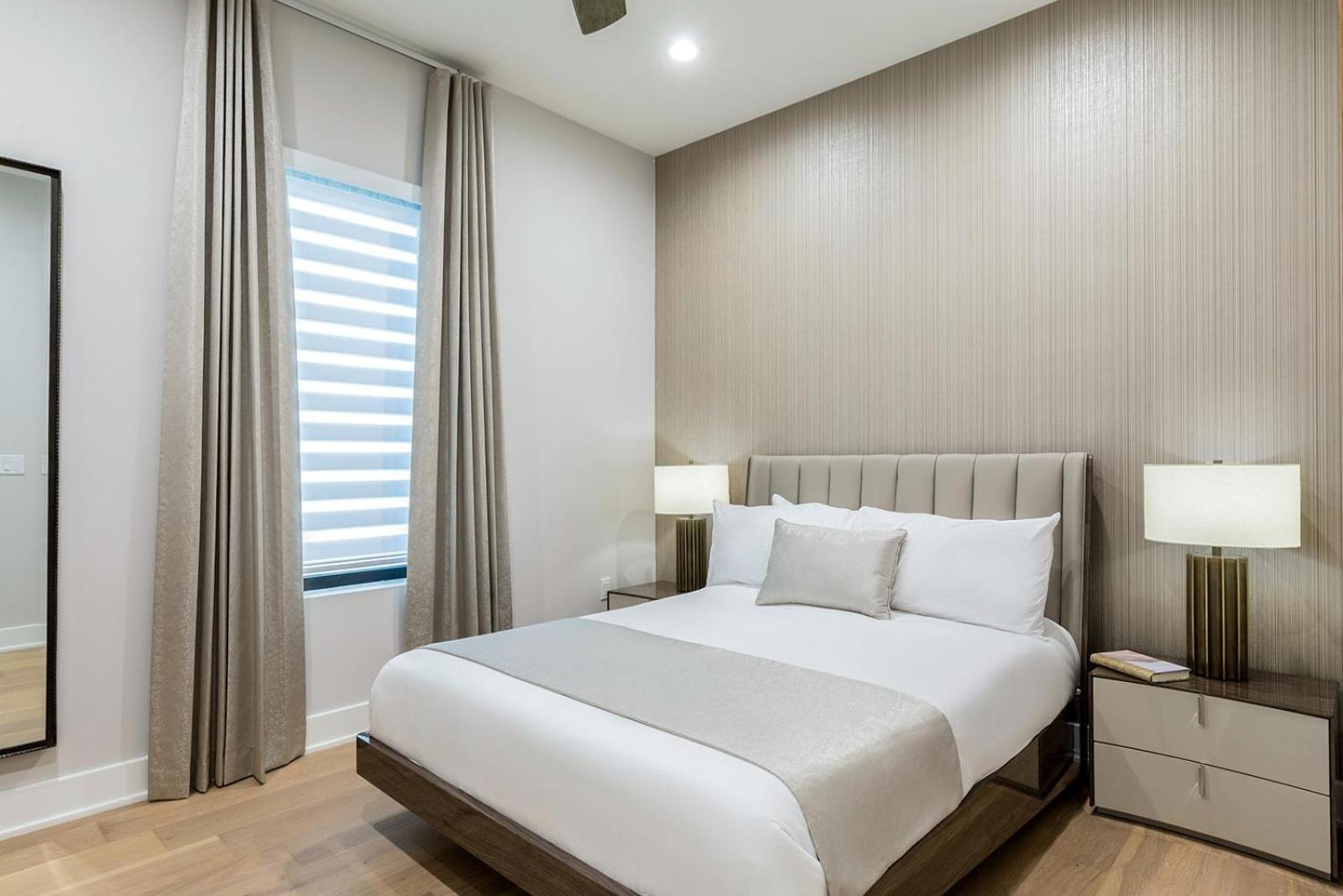 Villatel At Harbor Island Beach Club Мельбурн-Бич Номер фото